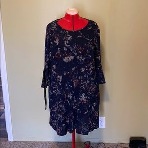 Belk - Shift Dress